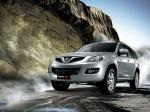 Great Wall Hover H5 2010 года